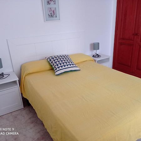Coqueto Apartamento Фамара Экстерьер фото