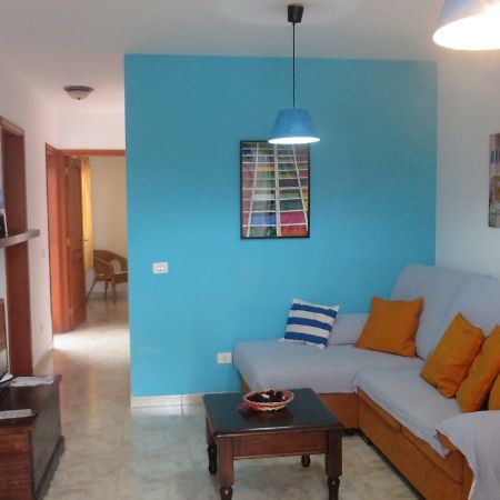 Coqueto Apartamento Фамара Экстерьер фото