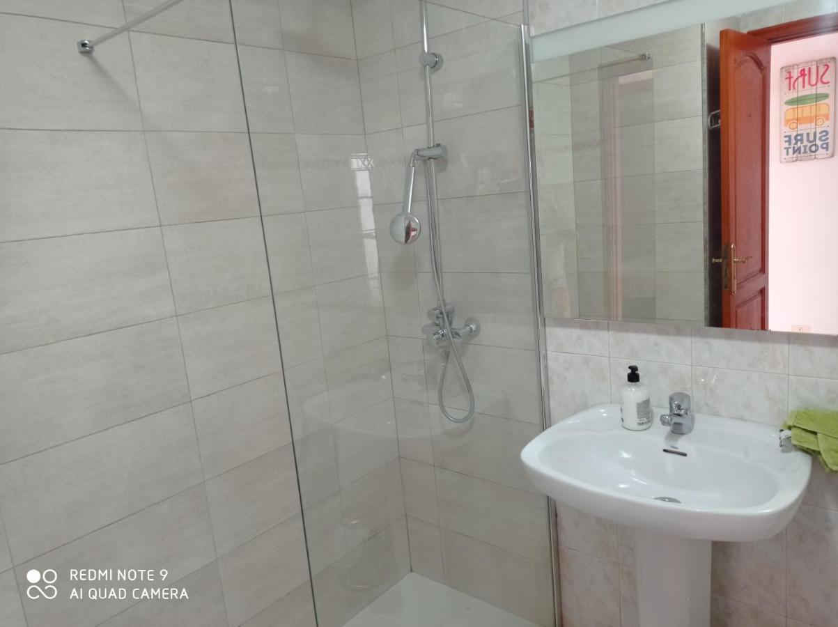 Coqueto Apartamento Фамара Экстерьер фото
