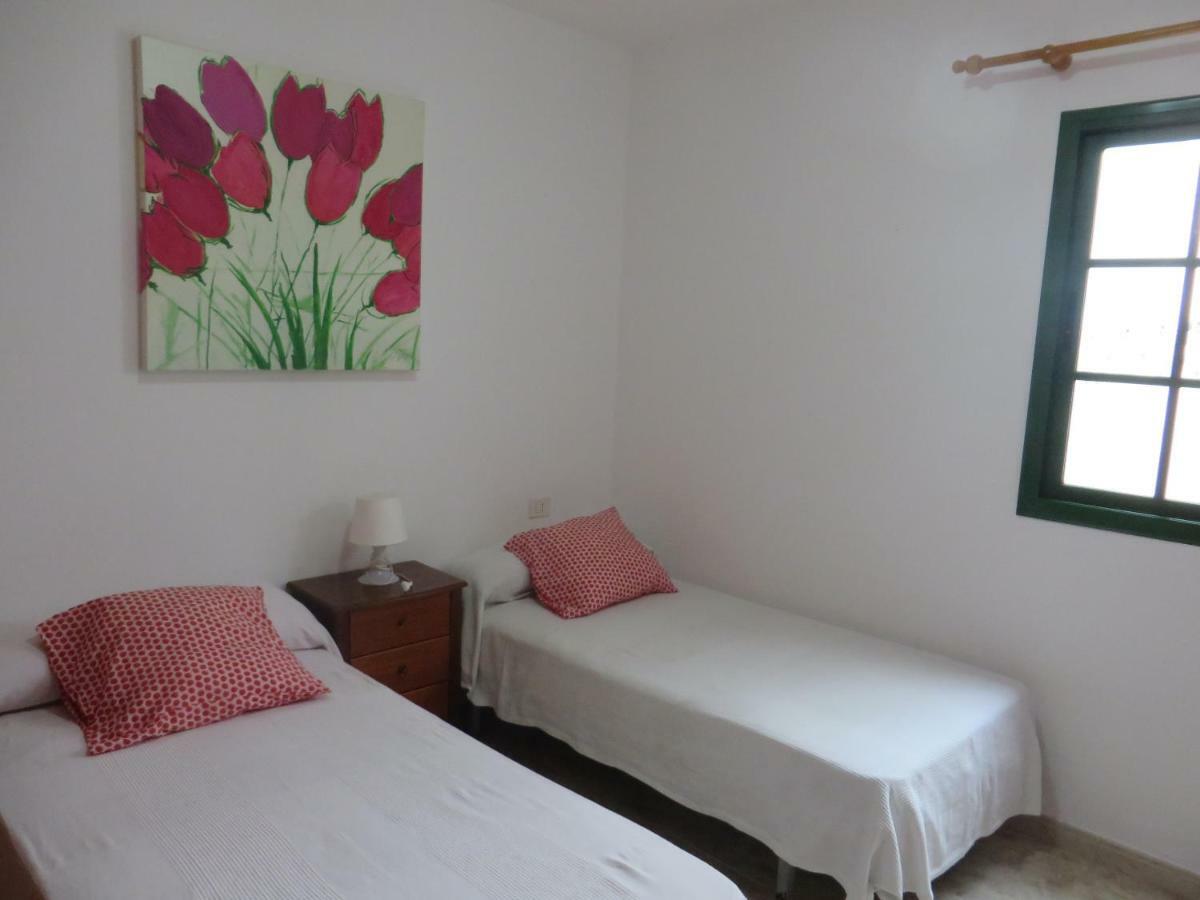 Coqueto Apartamento Фамара Экстерьер фото